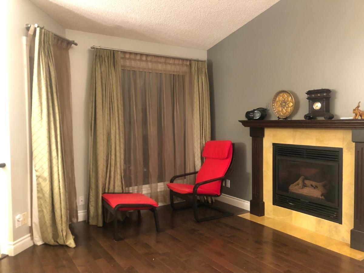 Citadel Hills Valley YYC المظهر الخارجي الصورة