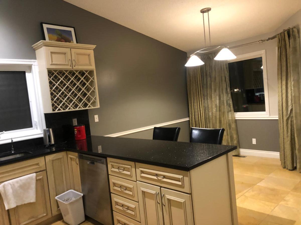 Citadel Hills Valley YYC المظهر الخارجي الصورة