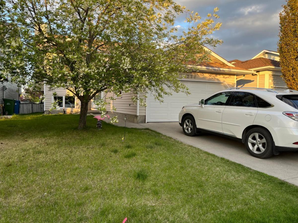 Citadel Hills Valley YYC المظهر الخارجي الصورة