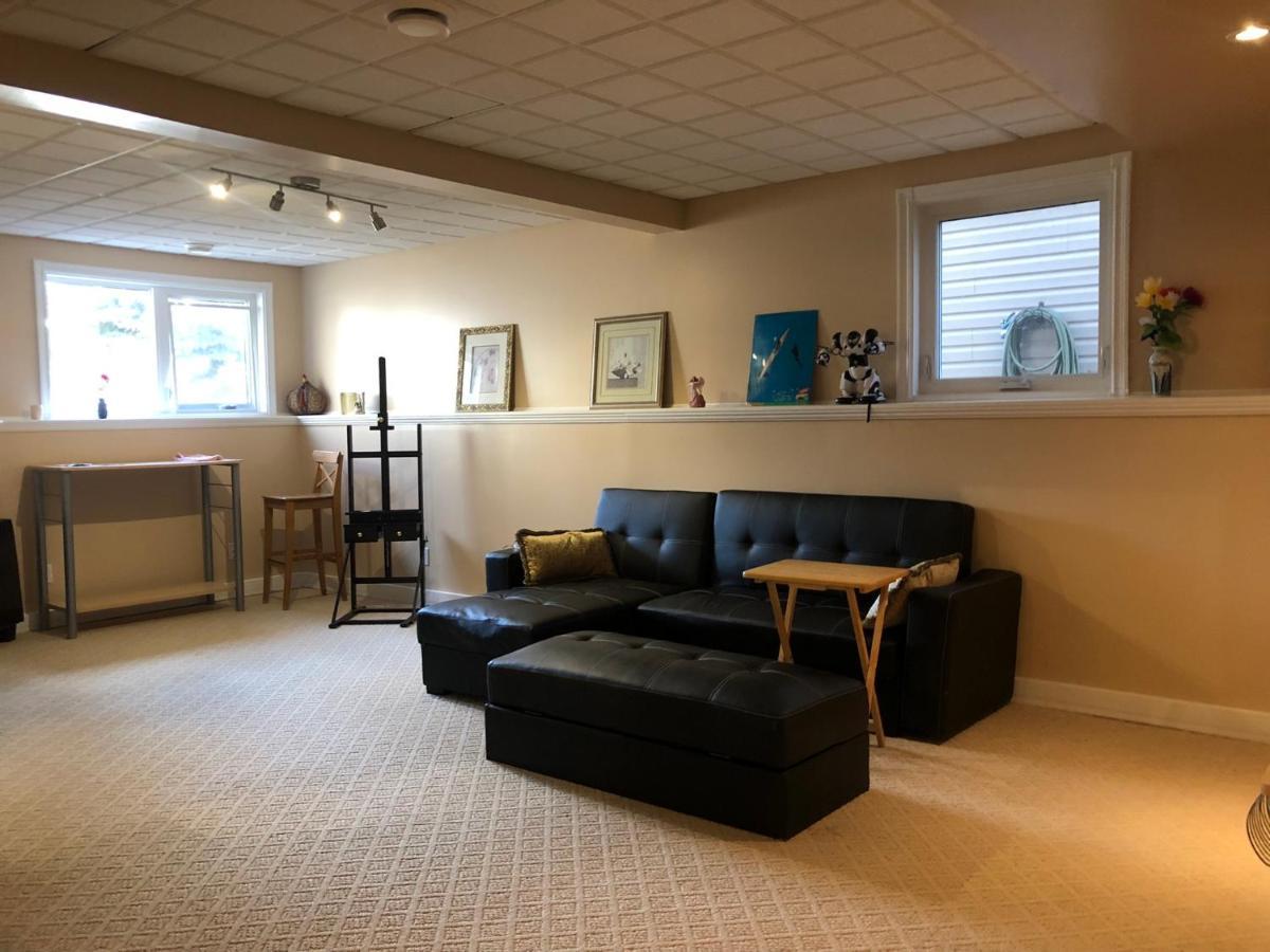 Citadel Hills Valley YYC المظهر الخارجي الصورة