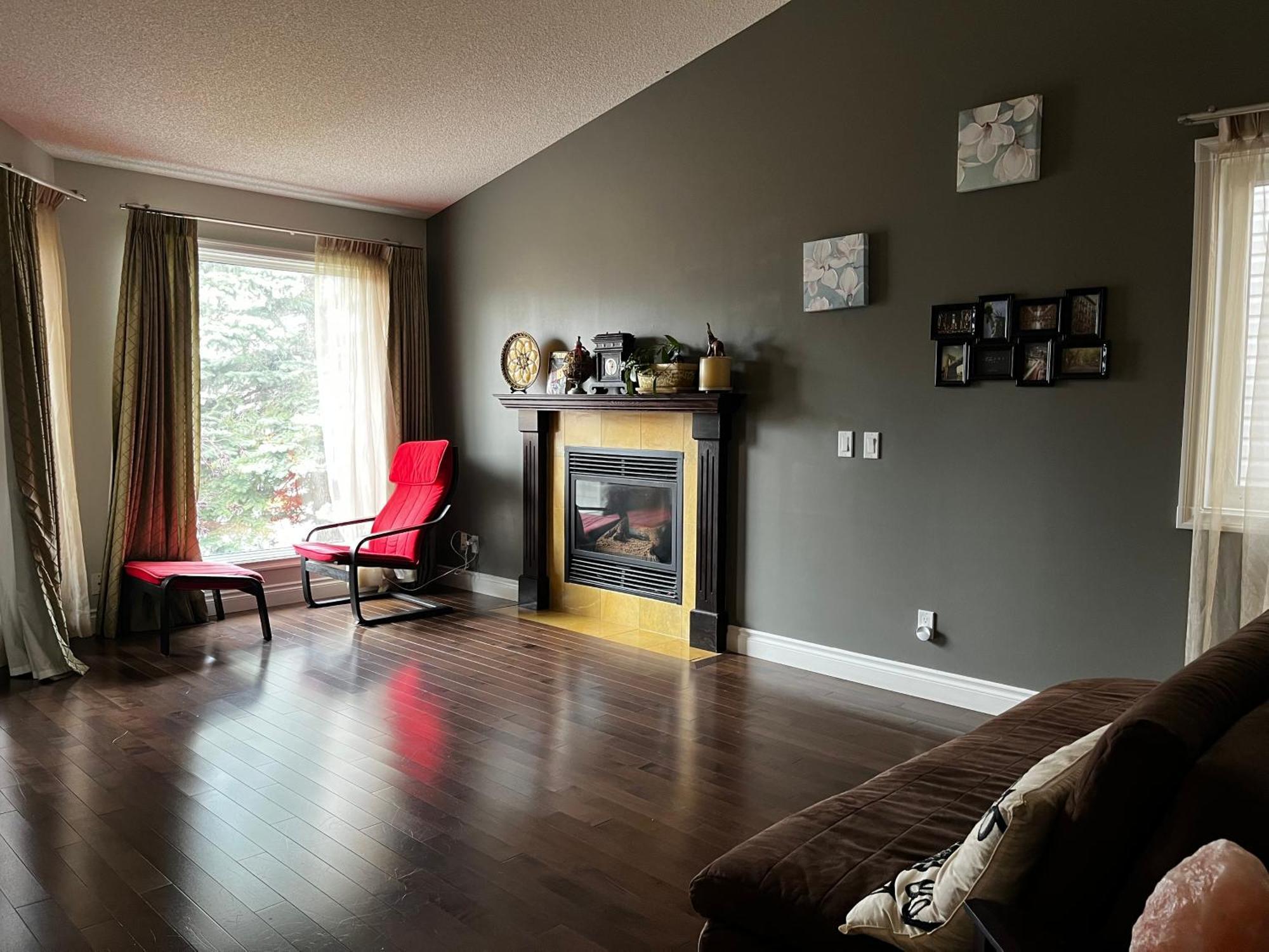 Citadel Hills Valley YYC المظهر الخارجي الصورة